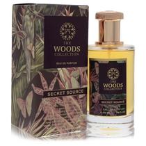 Perfume Feminino The Woods Collection Secret Source EDP (Unisex) 100 Ml Perfume Feminino The Woods Collection Secret Source EDP (Unisex) 100 Ml