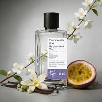 Perfume Feminino Thipos 010 Oriental Floral 100ml Perfume Feminino Thipos 010 Oriental Floral 100ml