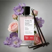 Perfume Feminino Thipos 021 Âmbar Floral 100ml Perfume Feminino Thipos 021 Âmbar Floral 100ml