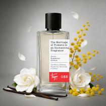 Perfume Feminino Thipos 033 Floral 100ml Perfume Feminino Thipos 033 Floral 100ml