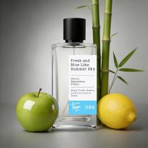 Perfume Feminino Thipos 034 Floral 100ml