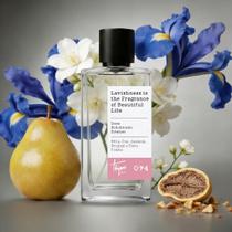 Perfume Feminino Thipos 074 Oriental Gourmand 100ml