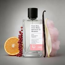 Perfume Feminino Thipos 096 Floral Oriental 100ml Perfume Feminino Thipos 096 Floral Oriental 100ml