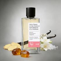 Perfume Feminino Thipos 103 Floral Oriental 100ml