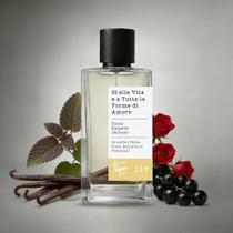 Perfume Feminino Thipos 117 Chipre Frutado 100ml Perfume Feminino Thipos 117 Chipre Frutado 100ml