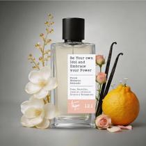Perfume Feminino Thipos 121 Chipre Floral 100ml Perfume Feminino Thipos 121 Chipre Floral 100ml