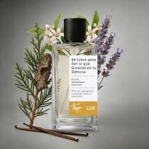 Perfume Feminino Thipos 126 Floral 100ml
