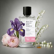 Perfume Feminino Thipos 139 Floral 100ml Perfume Feminino Thipos 139 Floral 100ml