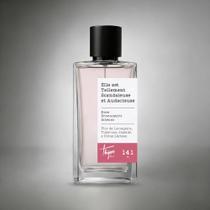 Perfume Feminino Thipos 141 Elle est tellement Scandaleuse et Audacieuse 100ml Perfume Feminino Thipos 141 Elle est tellement Scandaleuse et Audacieuse 100ml