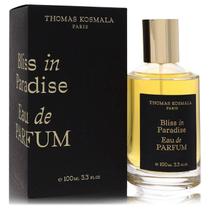 Perfume Feminino Thomas Kosmala Bliss In Paradise Eau De Parfum (Unisex) 100 Ml Perfume Feminino Thomas Kosmala Bliss In Paradise Eau De Parfum (Unisex) 100 Ml
