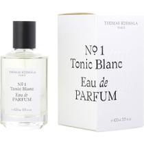 Perfume Feminino Thomas Kosmala No.1 Tonic Blanc Eau De Parfum Spray 100 Ml Perfume Feminino Thomas Kosmala No.1 Tonic Blanc Eau De Parfum Spray 100 Ml