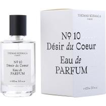 Perfume Feminino Thomas Kosmala No.10 Desir Du Coeur Eau Parfum 100 ML