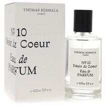 Perfume Feminino Thomas Kosmala No 10 Desir Du Coeur EDP (Unisex) 100 Ml Perfume Feminino Thomas Kosmala No 10 Desir Du Coeur EDP (Unisex) 100 Ml