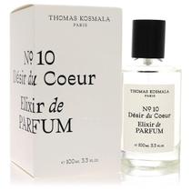 Perfume Feminino Thomas Kosmala No 10 Desir Du Coeur Elixir De Parfum (Unisex) 100 Ml Perfume Feminino Thomas Kosmala No 10 Desir Du Coeur Elixir De Parfum (Unisex) 100 Ml