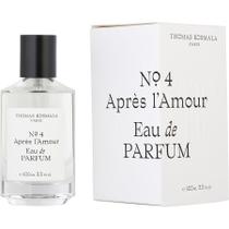 Perfume Feminino Thomas Kosmala No.4 Apres L'Amour Eau De Parfum 100 ML Perfume Feminino Thomas Kosmala No.4 Apres L'Amour Eau De Parfum 100 ML