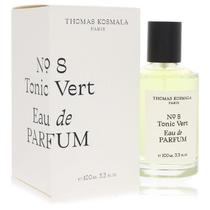 Perfume Feminino Thomas Kosmala No 8 Tonic Vert Eau De Parfum (Unisex) 100 Ml