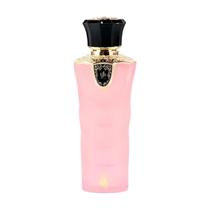 Perfume Feminino Tibyan de Al Wataniah Edp 100ml Perfume Feminino Tibyan de Al Wataniah Edp 100ml
