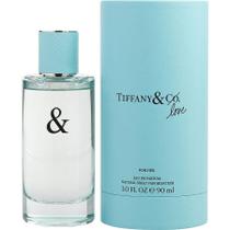 Perfume Feminino Tiffany & Love Eau De Parfum 90 ML