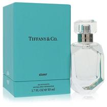 Perfume Feminino Tiffany Sheer Eau De Toilette 50 Ml Perfume Feminino Tiffany Sheer Eau De Toilette 50 Ml