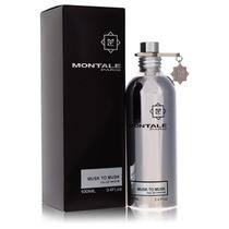 Perfume Feminino To Musk (Unisex) Montale 100 ML Eau De Parfum Perfume Feminino To Musk (Unisex) Montale 100 ML Eau De Parfum
