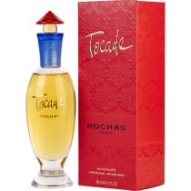 Perfume Feminino Tocade Rochas Eau De Toilette Spray 100 Ml Perfume Feminino Tocade Rochas Eau De Toilette Spray 100 Ml