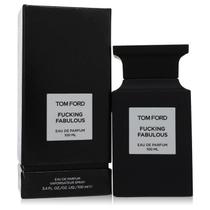 Perfume Feminino Tom Ford Fucking Fabulous 100 Ml Eau De Parfum