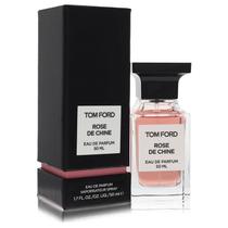 Perfume Feminino Tom Ford Rose De Chine Eau Parfum 50 Ml