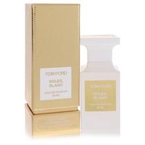 Perfume Feminino Tom Ford Soleil Blanc Tom Ford 50 ml Eau De Parfum