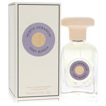 Perfume Feminino Tory Burch Mystic Geranium Eau De Parfum 50 Ml Perfume Feminino Tory Burch Mystic Geranium Eau De Parfum 50 Ml