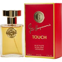 Perfume Feminino Touch Fred Hayman Eau De Toilette Spray 50 Ml