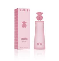 Perfume Feminino Tous Kids Girl Eau de Toilette 100ml