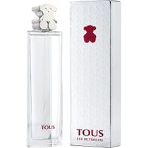Perfume Feminino Tous Tous Eau De Toilette Spray 90 Ml