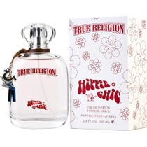 Perfume Feminino True Religion Hippie Chic True Religion Eau De Parfum 100 Ml Perfume Feminino True Religion Hippie Chic True Religion Eau De Parfum 100 Ml