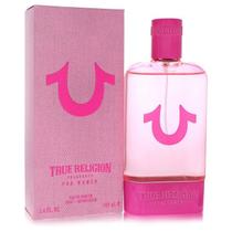 Perfume Feminino True Religion Pink Eau De Parfum 100 Ml Perfume Feminino True Religion Pink Eau De Parfum 100 Ml