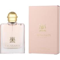 Perfume Feminino Trussardi Delicate Rose Edt Spray 50 Ml