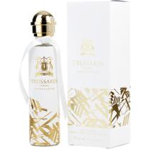 Perfume Feminino Trussardi Donna Goccia A Goccia Trussardi Eau De Parfum 50 Ml