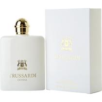 Perfume Feminino Trussardi Donna Trussardi Eau De Parfum 100 Ml