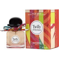 Perfume Feminino Twilly D'Hermes Hermes Eau De Parfum Spray 50 Ml