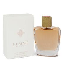 Perfume Feminino Usher 100 ML Eau De Parfum Spray