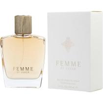 Perfume Feminino Usher Femme Usher Eau De Parfum 100 Ml Perfume Feminino Usher Femme Usher Eau De Parfum 100 Ml