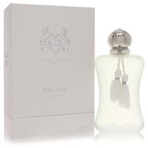 Perfume Feminino Valaya Parfums De Marly Eau Parfum 75 Ml Perfume Feminino Valaya Parfums De Marly Eau Parfum 75 Ml