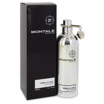 Perfume Feminino Vanilla Cake Montale 100 ML Eau De Parfum