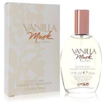 Perfume Feminino Vanilla Musk Coty 50 ml Cologne