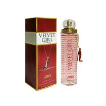 Perfume Feminino Velvet Girl EDP 100ml IScents