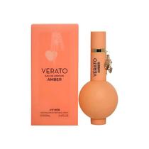 Perfume Feminino Verato Amber 100ml - Fragrância Mirada Exclusiva