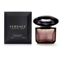 Perfume Feminino Versace Crystal Noir EDT 90ml