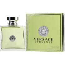 Perfume Feminino Versace Verense Eau de Toilette 100ml