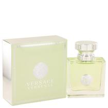 Perfume Feminino Versense Versace 50 ML Eau De Toilette