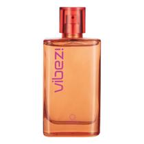 Perfume Feminino Vibez Deo Colônia 100ml Perfume Feminino Vibez Deo Colônia 100ml