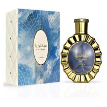 Perfume Feminino Victoria Eau De Parfum Lattafa 100ml Perfume Feminino Victoria Eau De Parfum Lattafa 100ml